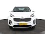 Kia Sportage 1.6 T-GDI 4WD GT-PlusLine - Airco -  Cruise Control - Climate Control - Dodehoek Detectie - Lederen Bekleding - Navigatie - Stoel/Stuur Verwarming - 12 Maanden BOVAG Garantie