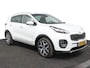 Kia Sportage 1.6 T-GDI 4WD GT-PlusLine - Airco -  Cruise Control - Climate Control - Dodehoek Detectie - Lederen Bekleding - Navigatie - Stoel/Stuur Verwarming - 12 Maanden BOVAG Garantie