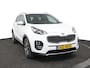 Kia Sportage 1.6 T-GDI 4WD GT-PlusLine - Airco -  Cruise Control - Climate Control - Dodehoek Detectie - Lederen Bekleding - Navigatie - Stoel/Stuur Verwarming - 12 Maanden BOVAG Garantie