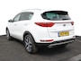 Kia Sportage 1.6 T-GDI 4WD GT-PlusLine - Airco -  Cruise Control - Climate Control - Dodehoek Detectie - Lederen Bekleding - Navigatie - Stoel/Stuur Verwarming - 12 Maanden BOVAG Garantie