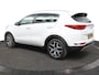Kia Sportage 1.6 T-GDI 4WD GT-PlusLine - Airco -  Cruise Control - Climate Control - Dodehoek Detectie - Lederen Bekleding - Navigatie - Stoel/Stuur Verwarming - 12 Maanden BOVAG Garantie