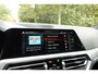 BMW 3-Serie Touring 320i High Executive M-SPORT | Pano | LED | CarPlay | Stoelverw. | Elektr. klep | Camera |