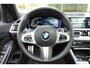 BMW 3-Serie Touring 320i High Executive M-SPORT | Pano | LED | CarPlay | Stoelverw. | Elektr. klep | Camera |