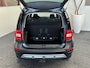 Skoda Yeti OUTDOOR 1.4 TSI GREENTECK AMBITION NAVIGATIE CRUISE CONROL CLIMATE CONTROL BLUETOOTH TELEFOON ACHTERUITRIJCAMERA TREKHAAK ZEER MOOI !! Brgl