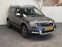 Skoda Yeti OUTDOOR 1.4 TSI GREENTECK AMBITION NAVIGATIE CRUISE CONROL CLIMATE CONTROL BLUETOOTH TELEFOON ACHTERUITRIJCAMERA TREKHAAK ZEER MOOI !! Brgl