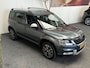 Skoda Yeti OUTDOOR 1.4 TSI GREENTECK AMBITION NAVIGATIE CRUISE CONROL CLIMATE CONTROL BLUETOOTH TELEFOON ACHTERUITRIJCAMERA TREKHAAK ZEER MOOI !! Brgl