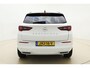 Opel Grandland 1.2 Turbo 130pk Automaat Ultimate | Navigatie | Elektrische Achterklep | Stoel- en stuurverwarming | Climate control | Cruise control | Zwart dak | Alcantara bekleding