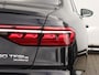 Audi A8 60 TFSI e quattro | Pano | Stoelverwarming v+a | Matrix verlichting | Verwarmbaar voorruit | HUD | Stoelventilatie + massage voor | B&O | Leder bekleding met ruitpatroon | Nieuwprijs €159 494 |