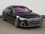 Audi A8 60 TFSI e quattro | Pano | Stoelverwarming v+a | Matrix verlichting | Verwarmbaar voorruit | HUD | Stoelventilatie + massage voor | B&O | Leder bekleding met ruitpatroon | Nieuwprijs €159 494 |