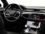 Audi A8 60 TFSI e quattro | Pano | Stoelverwarming v+a | Matrix verlichting | Verwarmbaar voorruit | HUD | Stoelventilatie + massage voor | B&O | Leder bekleding met ruitpatroon | Nieuwprijs €159 494 |