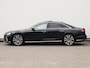 Audi A8 60 TFSI e quattro | Pano | Stoelverwarming v+a | Matrix verlichting | Verwarmbaar voorruit | HUD | Stoelventilatie + massage voor | B&O | Leder bekleding met ruitpatroon | Nieuwprijs €159 494 |