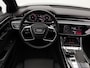Audi A8 60 TFSI e quattro | Pano | Stoelverwarming v+a | Matrix verlichting | Verwarmbaar voorruit | HUD | Stoelventilatie + massage voor | B&O | Leder bekleding met ruitpatroon | Nieuwprijs €159 494 |