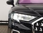 Audi A8 60 TFSI e quattro | Pano | Stoelverwarming v+a | Matrix verlichting | Verwarmbaar voorruit | HUD | Stoelventilatie + massage voor | B&O | Leder bekleding met ruitpatroon | Nieuwprijs €159 494 |