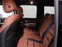 Mercedes-Benz G-klasse G 63 AMG Automaat | Designo | Comand Online | Burmester Audio | Schuifdak | Distronic | Sfeerverlichting | LED | Trekhaak