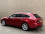 Mazda 6 Sportbreak 2.0 HP 165pk TS+ | Apple CarPlay | Climate control | Cruise control | Lane assist | Stoelverwarming | Bi-Xenon | Trekhaak | 19 inch LMV | PDC | Volledig onderhouden
