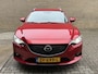 Mazda 6 Sportbreak 2.0 HP 165pk TS+ | Apple CarPlay | Climate control | Cruise control | Lane assist | Stoelverwarming | Bi-Xenon | Trekhaak | 19 inch LMV | PDC | Volledig onderhouden