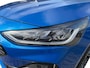 Ford Focus Wagon 1.0 EcoBoost Hybrid ST Line Vignale | Dealer onderhouden | Automaat | Navigatie | Apple carplay & Android auto | Panorama dak | B&O audio | Winter pack | Draadloos opladen mobiel | Elektrische trekhaak | Elektrische achterklep | Privacy glas |