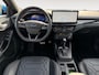 Ford Focus Wagon 1.0 EcoBoost Hybrid ST Line Vignale | Dealer onderhouden | Automaat | Navigatie | Apple carplay & Android auto | Panorama dak | B&O audio | Winter pack | Draadloos opladen mobiel | Elektrische trekhaak | Elektrische achterklep | Privacy glas |