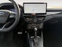Ford Focus Wagon 1.0 EcoBoost Hybrid ST Line Vignale | Dealer onderhouden | Automaat | Navigatie | Apple carplay & Android auto | Panorama dak | B&O audio | Winter pack | Draadloos opladen mobiel | Elektrische trekhaak | Elektrische achterklep | Privacy glas |