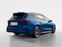 Ford Focus Wagon 1.0 EcoBoost Hybrid ST Line Vignale | Dealer onderhouden | Automaat | Navigatie | Apple carplay & Android auto | Panorama dak | B&O audio | Winter pack | Draadloos opladen mobiel | Elektrische trekhaak | Elektrische achterklep | Privacy glas |