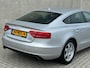 Audi A5 Sportback 2.0 TFSI 211pk 2010 Grijs NAP|NIEUWE APK