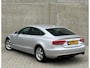 Audi A5 Sportback 2.0 TFSI 211pk 2010 Grijs NAP|NIEUWE APK