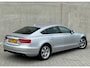 Audi A5 Sportback 2.0 TFSI 211pk 2010 Grijs NAP|NIEUWE APK