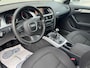 Audi A5 Sportback 2.0 TFSI 211pk 2010 Grijs NAP|NIEUWE APK
