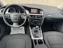Audi A5 Sportback 2.0 TFSI 211pk 2010 Grijs NAP|NIEUWE APK