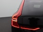 Volvo XC60 2.0 T6 Plug-in hybrid AWD Plus Black Edition 350PK Facelift, Trekhaak inklapbaar, Panoramadak, 22" velgen, Getint Glas, Nappa Leder, 360 Camera, Elek. stoelen, Stoelverwarming, Keyless, Dodehoek Detectie, LED koplampen