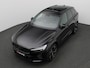 Volvo XC60 2.0 T6 Plug-in hybrid AWD Plus Black Edition 350PK Facelift, Trekhaak inklapbaar, Panoramadak, 22" velgen, Getint Glas, Nappa Leder, 360 Camera, Elek. stoelen, Stoelverwarming, Keyless, Dodehoek Detectie, LED koplampen