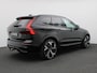 Volvo XC60 2.0 T6 Plug-in hybrid AWD Plus Black Edition 350PK Facelift, Trekhaak inklapbaar, Panoramadak, 22" velgen, Getint Glas, Nappa Leder, 360 Camera, Elek. stoelen, Stoelverwarming, Keyless, Dodehoek Detectie, LED koplampen