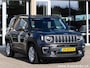 Jeep Renegade 1.3T Limited Autom. PANO / LEER / TREKHAAK / ADAPT. CRUISE C.