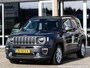 Jeep Renegade 1.3T Limited Autom. PANO / LEER / TREKHAAK / ADAPT. CRUISE C.