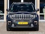 Jeep Renegade 1.3T Limited Autom. PANO / LEER / TREKHAAK / ADAPT. CRUISE C.
