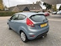 Ford Fiesta 1.25 Limited