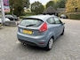 Ford Fiesta 1.25 Limited