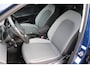 SEAT Ibiza 1.0 TSI Style Business Intense. Navigatie, sportieve achterbumper, zwarte 17"lm velgen.