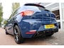 SEAT Ibiza 1.0 TSI Style Business Intense. Navigatie, sportieve achterbumper, zwarte 17"lm velgen.