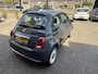 Fiat 500 0.9 TwinAir Turbo Anniversario / Airco clima/ Navigatie/ Cruise/ Led/ Pano dak