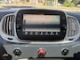 Fiat 500 0.9 TwinAir Turbo Anniversario / Airco clima/ Navigatie/ Cruise/ Led/ Pano dak