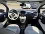 Fiat 500 0.9 TwinAir Turbo Anniversario / Airco clima/ Navigatie/ Cruise/ Led/ Pano dak