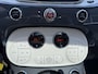 Fiat 500 0.9 TwinAir Turbo Anniversario / Airco clima/ Navigatie/ Cruise/ Led/ Pano dak