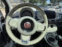 Fiat 500 0.9 TwinAir Turbo Anniversario / Airco clima/ Navigatie/ Cruise/ Led/ Pano dak