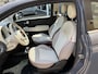 Fiat 500 0.9 TwinAir Turbo Anniversario / Airco clima/ Navigatie/ Cruise/ Led/ Pano dak