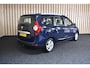 Dacia Lodgy 1.2 TCe Blackline 7pers. Trekhaak 125dkm Navi Cruise Airco PDC Nwe APK