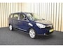 Dacia Lodgy 1.2 TCe Blackline 7pers. Trekhaak 125dkm Navi Cruise Airco PDC Nwe APK