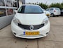 Nissan Note 1.2 Connect Edition 360' camera 1e eigenaar