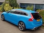 Volvo V60 T3 R Design RebelBlue Navi 18" Nap