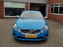 Volvo V60 T3 R Design RebelBlue Navi 18" Nap